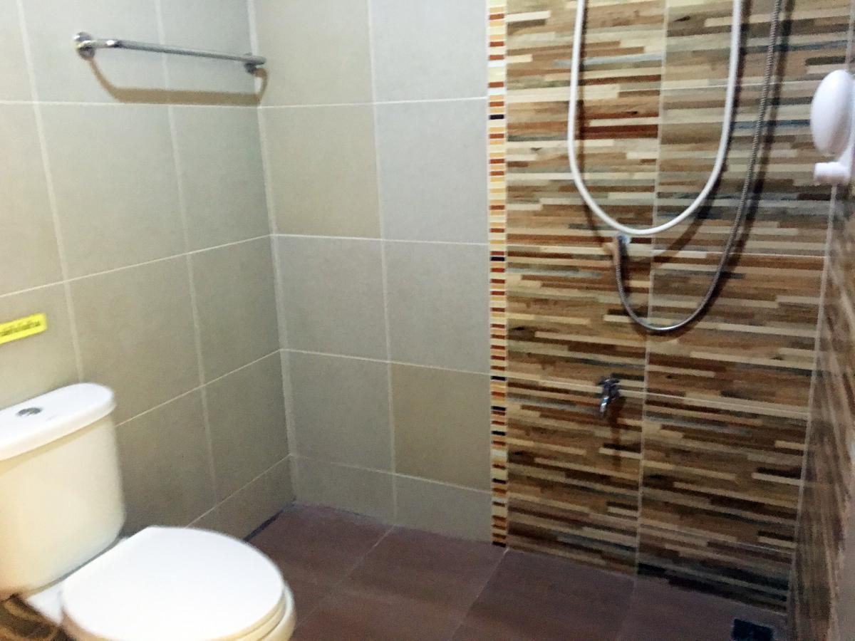 Go Green Resort Chumphon Exteriör bild